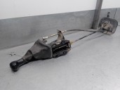 Recambio de palanca cambio para peugeot boxer caja abierta (rs2850)(230)(´02) 2.5 turbodiesel referencia OEM IAM 1326257080  