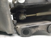 Recambio de palanca cambio para peugeot boxer caja abierta (rs2850)(230)(´02) 2.5 turbodiesel referencia OEM IAM 1326257080  