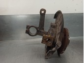 Recambio de mangueta delantera derecha para skoda felicia berlina ( 791) 1.3 referencia OEM IAM 6U0407256  