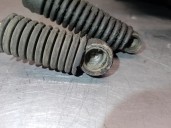 Recambio de palanca cambio para peugeot boxer caja abierta (rs2850)(230)(´02) 2.5 turbodiesel referencia OEM IAM 1326257080  