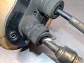 Recambio de palanca cambio para peugeot boxer caja abierta (rs2850)(230)(´02) 2.5 turbodiesel referencia OEM IAM 1326257080  