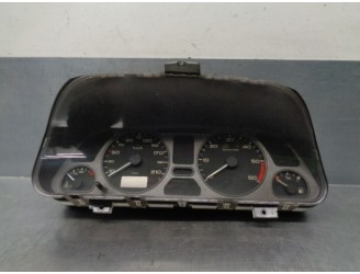 Recambio de cuadro instrumentos para peugeot 306 berlina 3/4/5 puertas (s2) xr referencia OEM IAM 9636738080 110008808104 VDO