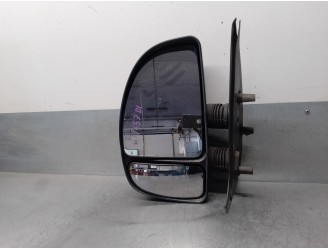 Recambio de retrovisor izquierdo para peugeot boxer caja abierta (rs2850)(230)(´02) 2.5 turbodiesel referencia OEM IAM 8153JS MA