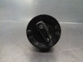 Recambio de mando luces salpicadero para skoda octavia berlina (1u2) 1.9 tdi referencia OEM IAM 3B0941531A  