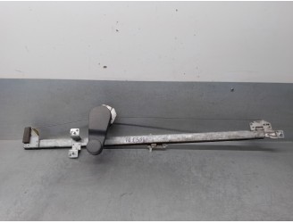 Recambio de elevalunas delantero izquierdo para peugeot boxer caja abierta (rs2850)(230)(´02) 2.5 turbodiesel referencia OEM IAM