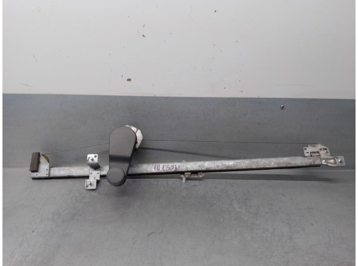 Recambio de elevalunas delantero izquierdo para peugeot boxer caja abierta (rs2850)(230)(´02) 2.5 turbodiesel referencia OEM IAM