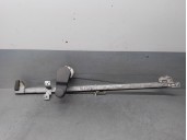 Recambio de elevalunas delantero izquierdo para peugeot boxer caja abierta (rs2850)(230)(´02) 2.5 turbodiesel referencia OEM IAM