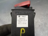 Recambio de warning para skoda octavia berlina (1u2) 1.9 tdi referencia OEM IAM 1U0953235B  