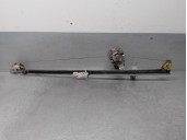 Recambio de elevalunas delantero izquierdo para peugeot boxer caja abierta (rs2850)(230)(´02) 2.5 turbodiesel referencia OEM IAM