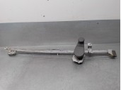 Recambio de elevalunas delantero izquierdo para peugeot boxer caja abierta (rs2850)(230)(´02) 2.5 turbodiesel referencia OEM IAM