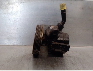 Replacement power steering pump for Peugeot Boxer open body (RS2850)(230)(´02) 2.5 turbodiesel OEM IAM reference 962207208
