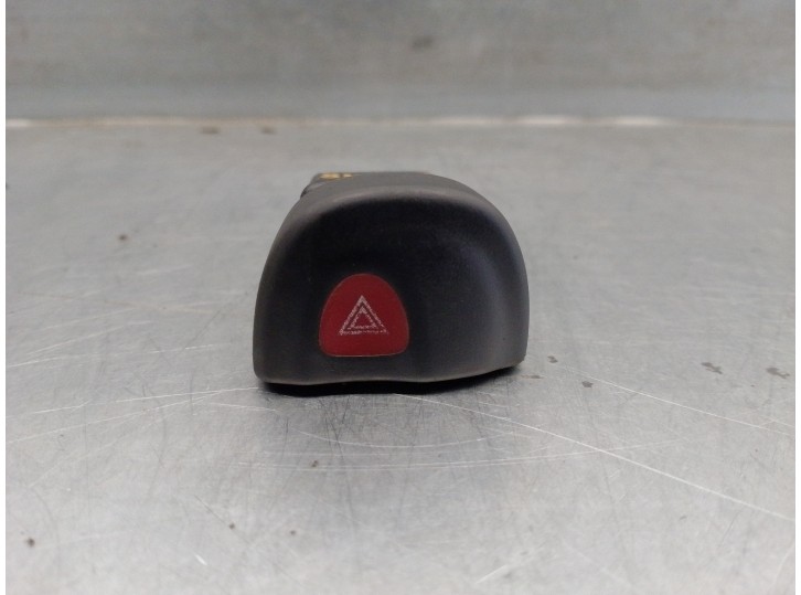 Recambio de warning para renault megane i fase 2 berlina (ba0) 1.9 diesel referencia OEM IAM 430165  