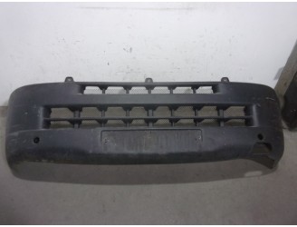 Replacement front bumper for Peugeot Boxer open body (rs2850)(230)(´02) 2.5 turbodiesel OEM IAM reference 7401G9 NE