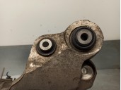 Recambio de mangueta trasera derecha para land rover range rover velar 2.0 diesel cat referencia OEM IAM LR090542  