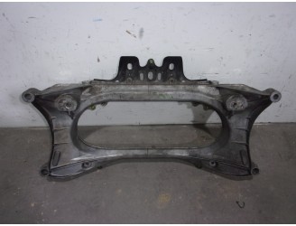 Replacement front subframe for Lexus IS 200 (DS2/IS2) D-CAT OEM IAM reference 5120130130 ENGINE CRADLE 