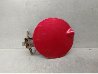 Recambio de tapa exterior combustible para dodge caliber 2.0 16v crd cat referencia OEM IAM 05074082AB ROJO 