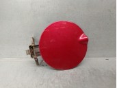 Recambio de tapa exterior combustible para dodge caliber 2.0 16v crd cat referencia OEM IAM 05074082AB ROJO 
