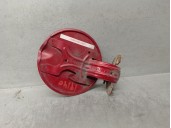 Recambio de tapa exterior combustible para dodge caliber 2.0 16v crd cat referencia OEM IAM 05074082AB ROJO 