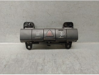 Recambio de warning para dodge caliber 2.0 16v crd cat referencia OEM IAM P04602711AD  