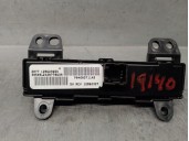 Recambio de warning para dodge caliber 2.0 16v crd cat referencia OEM IAM P04602711AD  