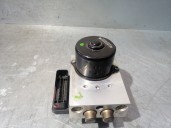 Recambio de abs para jaguar xj 4.2 v8 32v cat referencia OEM IAM 4W932C405AA 10020807912 ATE