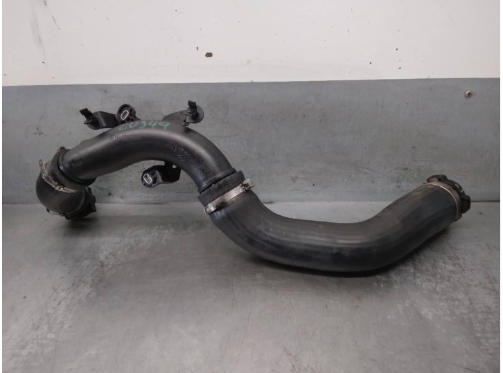 Recambio de tubo para dacia sandero ii 0.9 tce cat referencia OEM IAM 7E144604208R 