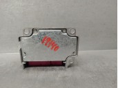 Recambio de centralita airbag para dodge caliber 2.0 16v crd cat referencia OEM IAM P04672603AF 