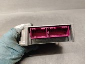 Recambio de centralita airbag para dodge caliber 2.0 16v crd cat referencia OEM IAM P04672603AF  