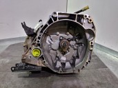 Recambio de caja cambios para dacia sandero ii 0.9 tce cat referencia OEM IAM JH3399 S075295 320109359R