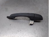 Replacement front right exterior door handle for Dodge Caliber 2.0 16V CRD CAT OEM IAM reference 5074194AF 5 DOORS