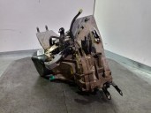 Recambio de caja cambios para dacia sandero ii 0.9 tce cat referencia OEM IAM JH3399 S075295 320109359R