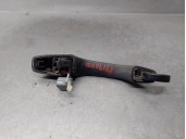 Replacement front right exterior door handle for Dodge Caliber 2.0 16V CRD CAT OEM IAM reference 5074194AF 5 DOORS