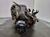 Recambio de caja cambios para dacia sandero ii 0.9 tce cat referencia OEM IAM JH3399 S075295 320109359R