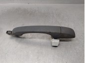Replacement rear right exterior door handle for Dodge Caliber 2.0 16V CRD CAT OEM IAM reference 5074195AF 5 DOORS