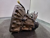 Recambio de caja cambios para dacia sandero ii 0.9 tce cat referencia OEM IAM JH3399 S075295 320109359R