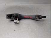 Replacement rear right exterior door handle for Dodge Caliber 2.0 16V CRD CAT OEM IAM reference 5074195AF 5 DOORS