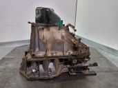 Recambio de caja cambios para dacia sandero ii 0.9 tce cat referencia OEM IAM JH3399 S075295 320109359R