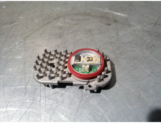 Recambio de modulo electronico para bmw x3 (f25) 2.0 referencia OEM IAM 1705133391 AL 1305715084