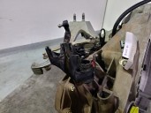 Recambio de caja cambios para dacia sandero ii 0.9 tce cat referencia OEM IAM JH3399 S075295 320109359R