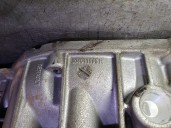 Recambio de caja cambios para dacia sandero ii 0.9 tce cat referencia OEM IAM JH3399 S075295 320109359R