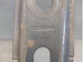 Recambio de soporte cambio para dacia sandero ii 0.9 tce cat referencia OEM IAM 112209464R  