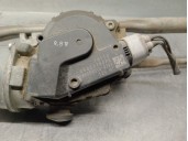 Recambio de motor limpia delantero para dodge caliber 2.0 16v crd cat referencia OEM IAM 05303780AE  