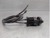 Recambio de mando luces salpicadero para dacia sandero ii 0.9 tce cat referencia OEM IAM 8201167988  