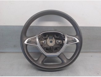 Recambio de volante para dacia sandero ii 0.9 tce cat referencia OEM IAM 484007478R 34227014B TRW