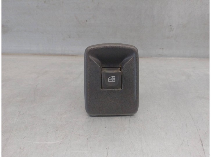 Replacement rear left window regulator switch for Dacia Sandero II 0.9 TCe CAT OEM IAM reference 254219443R 