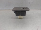 Replacement rear left window regulator switch for Dacia Sandero II 0.9 TCe CAT OEM IAM reference 254219443R 