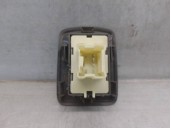 Replacement rear left window regulator switch for Dacia Sandero II 0.9 TCe CAT OEM IAM reference 254219443R 