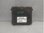 Recambio de modulo electronico para dacia sandero ii 0.9 tce cat referencia OEM IAM 285258317R 