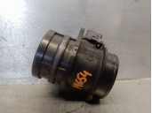 Replacement mass air flow sensor for Seat Exeo Saloon (3R2) 2.0 16V T FSI OEM IAM reference 06D906461 06D906461 HITACHI