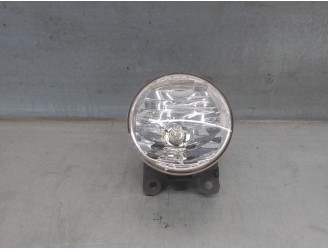 Recambio de faro antiniebla izquierdo para dacia sandero ii 0.9 tce cat referencia OEM IAM 261500097R 89208691 5 PUERTAS